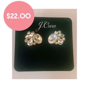 Jcrew earrings